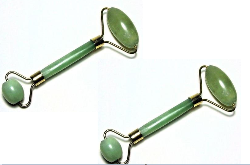 Jade Beauty Device, Facial Massager, Beauty Wand
