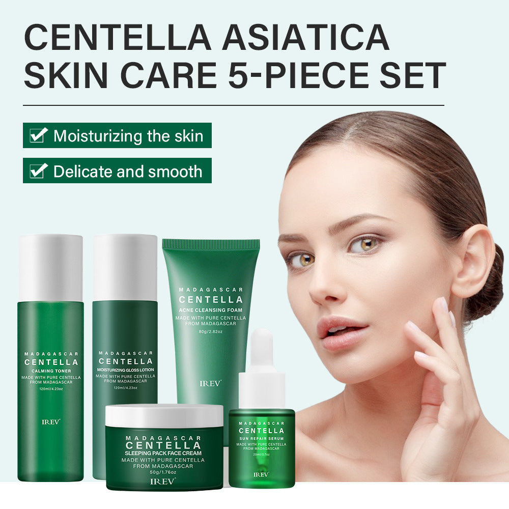 Skincare Set