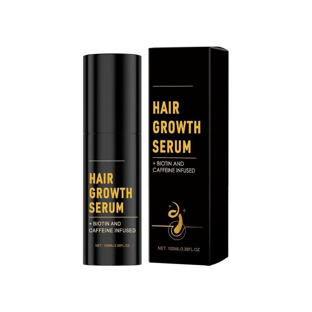 Daily Hair Moisturizing Spray
