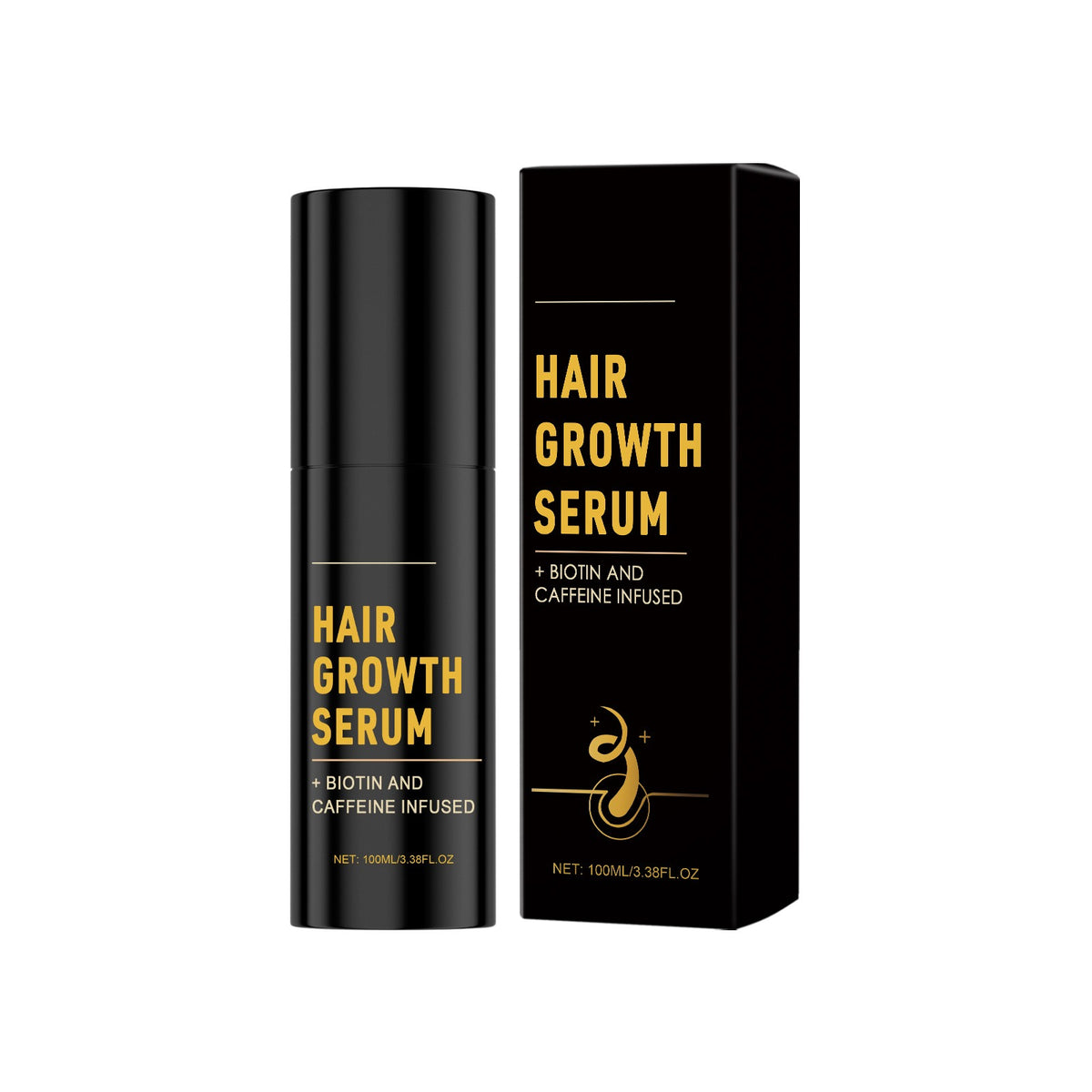 Daily Hair Moisturizing Spray