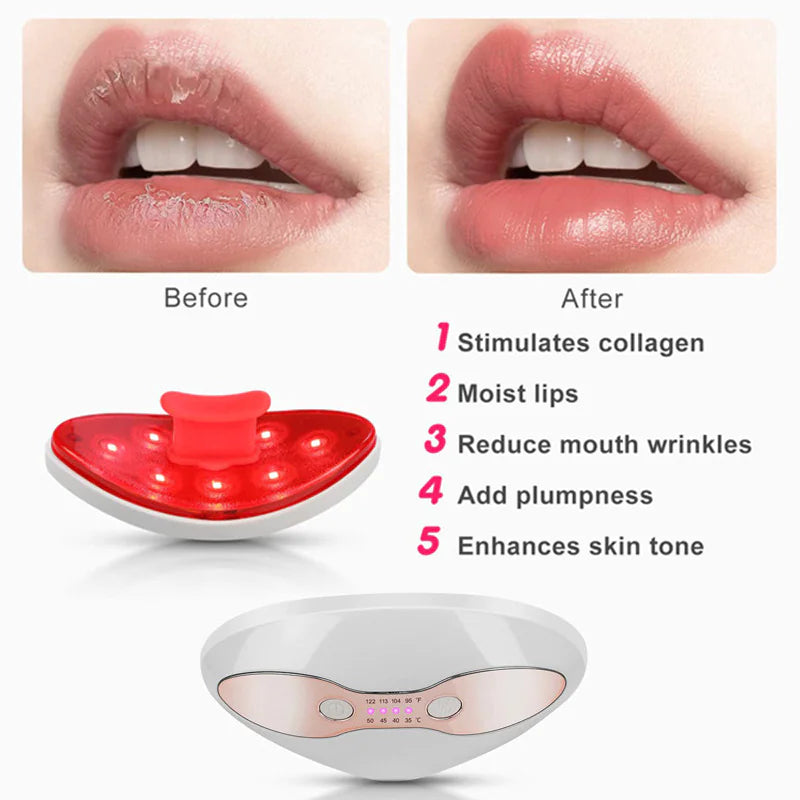 Lip Beauty Device — product image 2