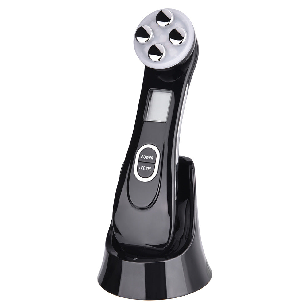 Ion Facial Beauty Device