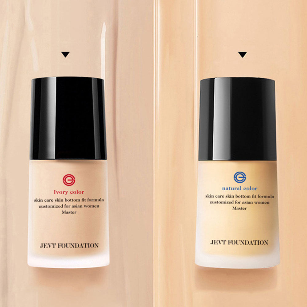 30ml Matte Oil-Control BB Cream Foundation for Face Makeup