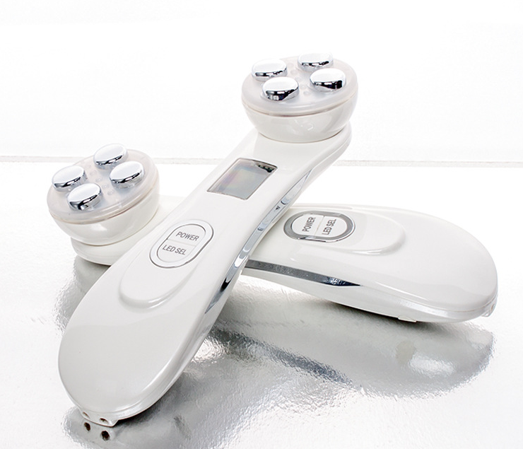 Ion Facial Beauty Device