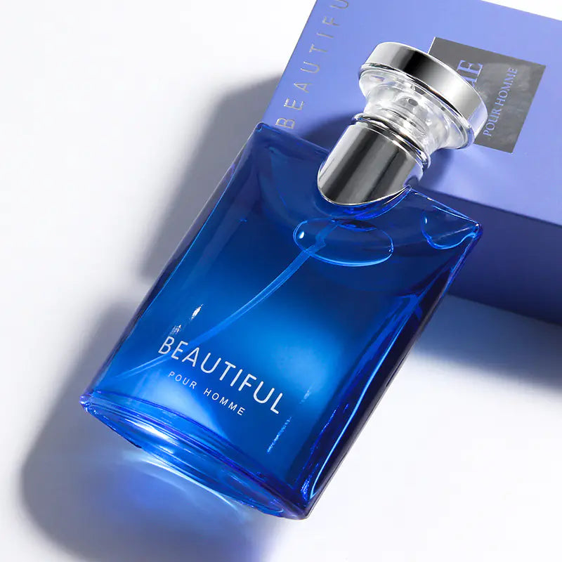 "Fresh Unisex Fragrance Spray - Xiaocheng Yixiang"