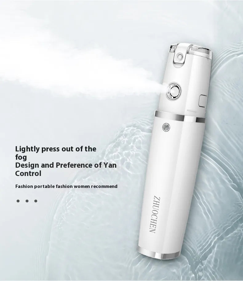 Portable Beauty Spray — product image 3