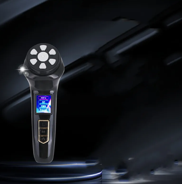 PulseLift Facial Device