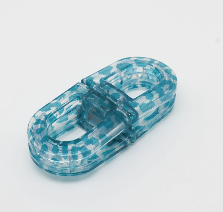 Detachable Magnetic Hair Clip