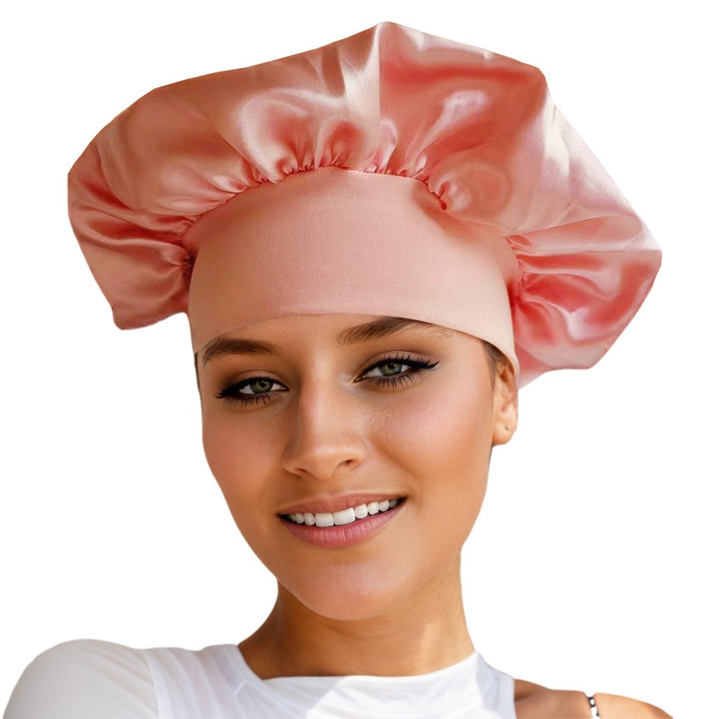 Headscarf Beauty Cap