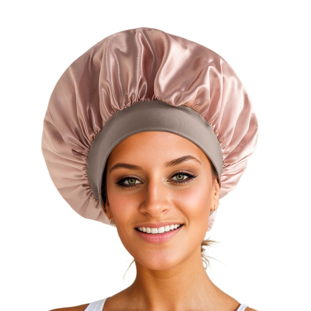 Headscarf Beauty Cap