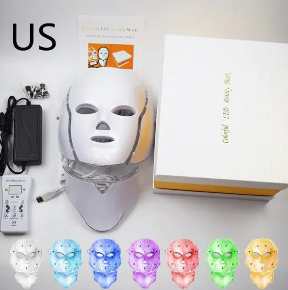 Beauty Mask Instrument — product image 3