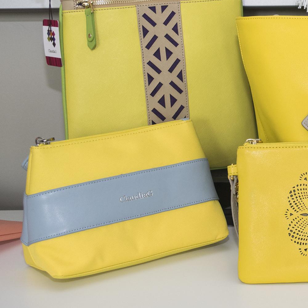 Pollen Beauty Pouch