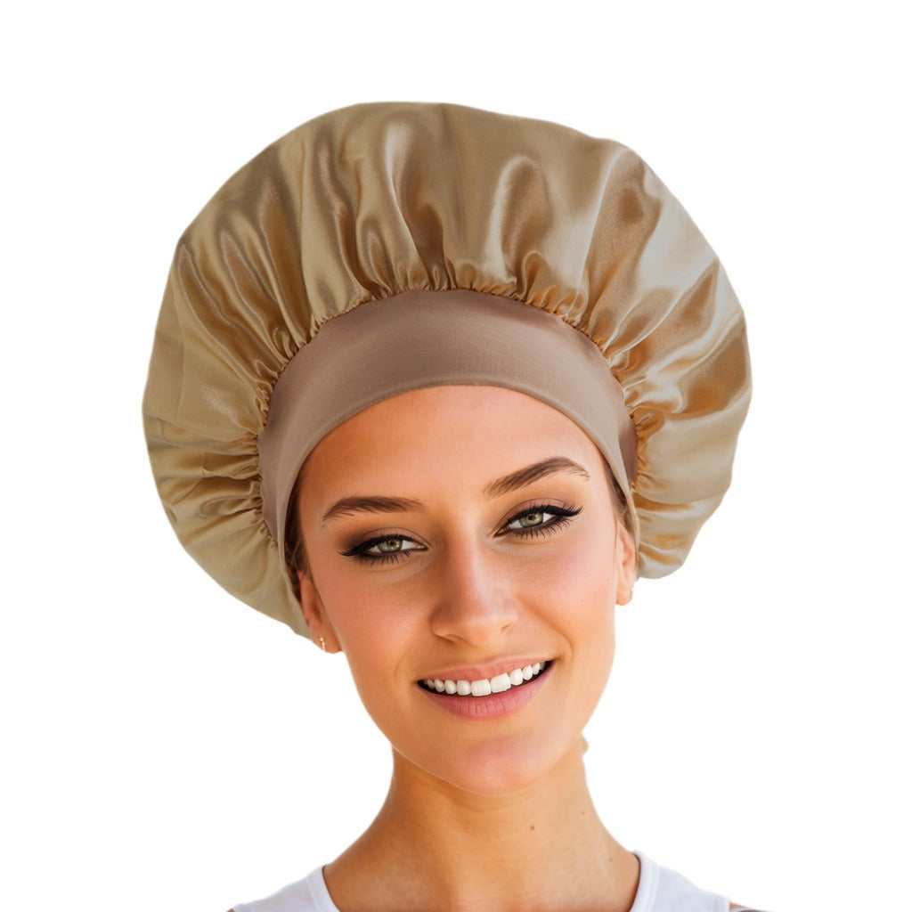 Headscarf Beauty Cap