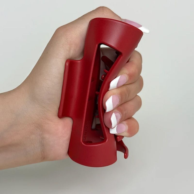 Cloud Clip Soft Grip