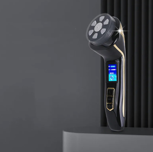 PulseLift Facial Device