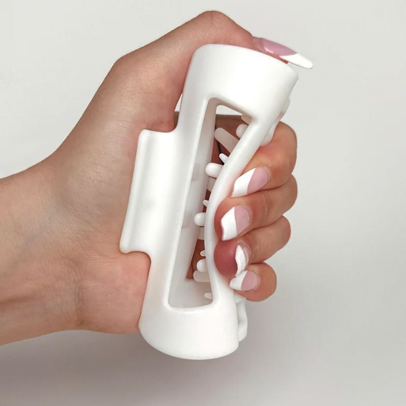 Cloud Clip Soft Grip