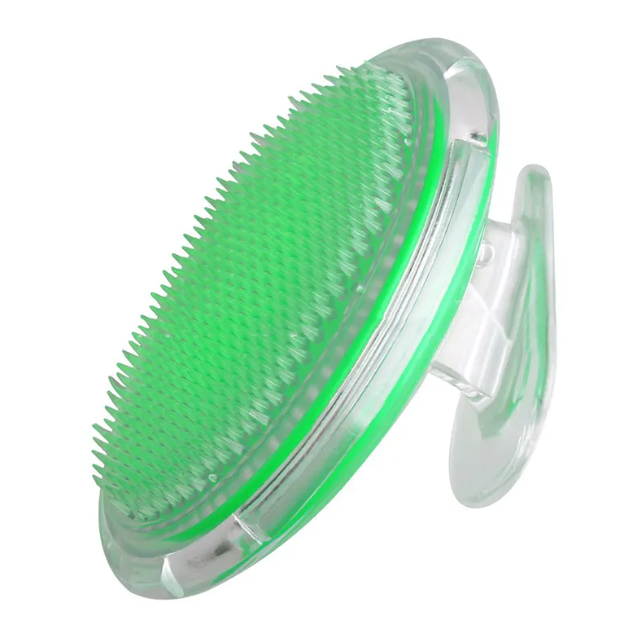 Scalp & Hair Care Massage Brush