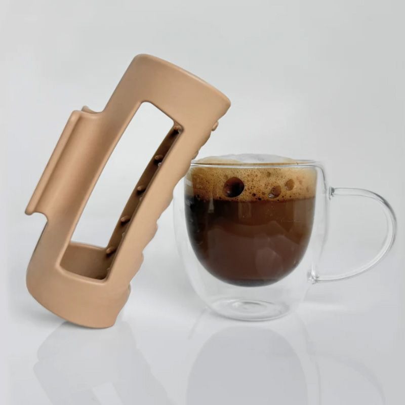 Cloud Clip Soft Grip