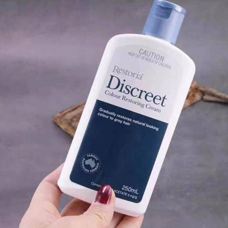 Original Color Restoring Hair Care Lotion