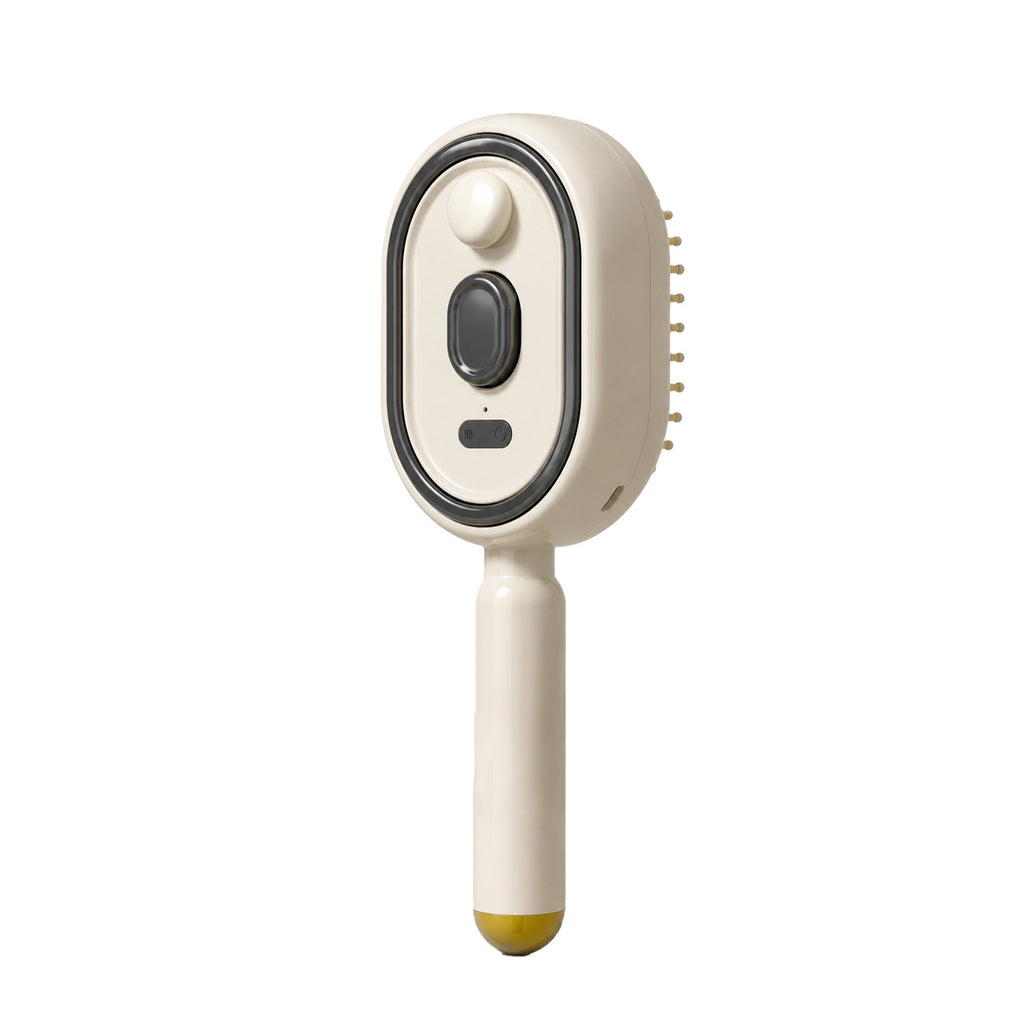 Spraying Massage Comb