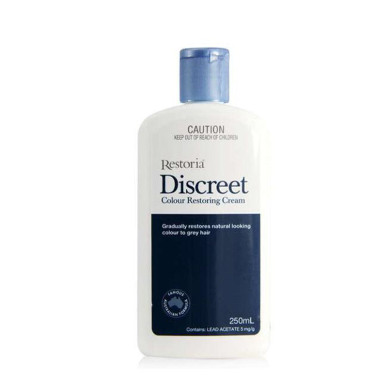 Original Color Restoring Hair Care Lotion
