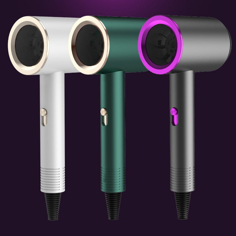 Compact Hair Dryer