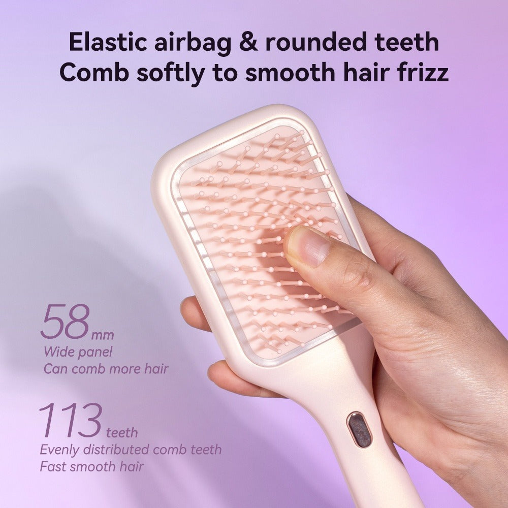 Healthy Hair Massage Comb