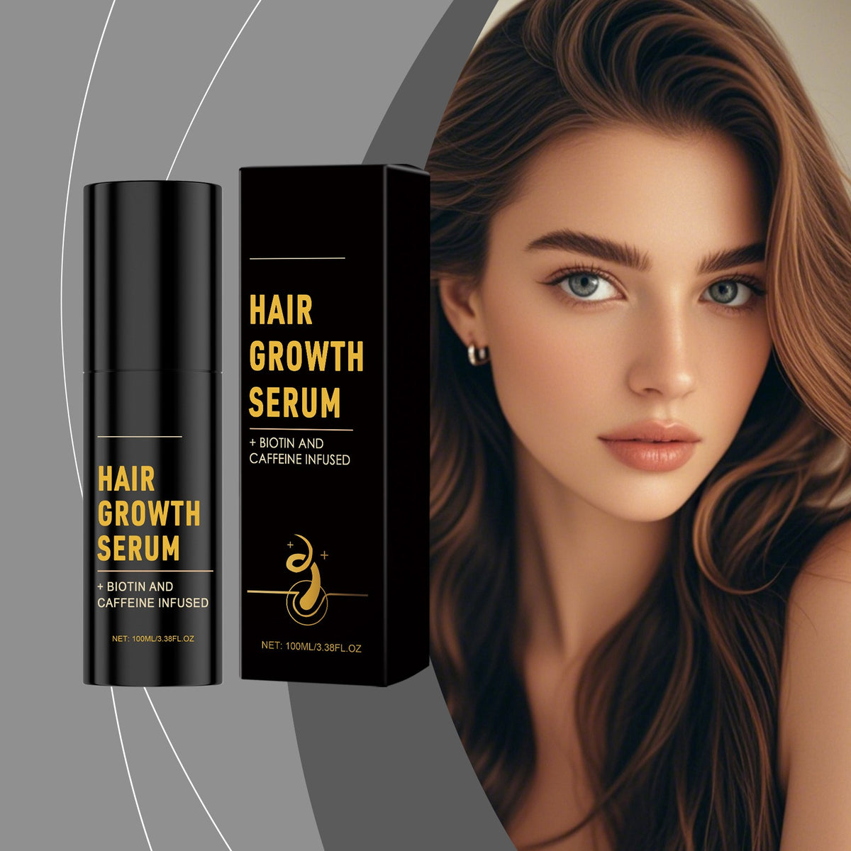 Daily Hair Moisturizing Spray