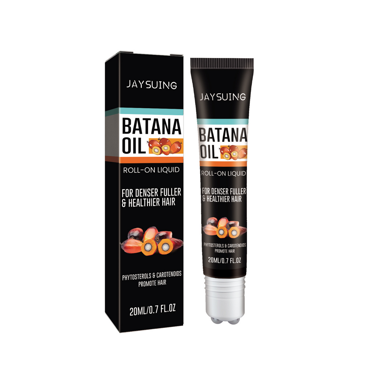 Hair Care Set