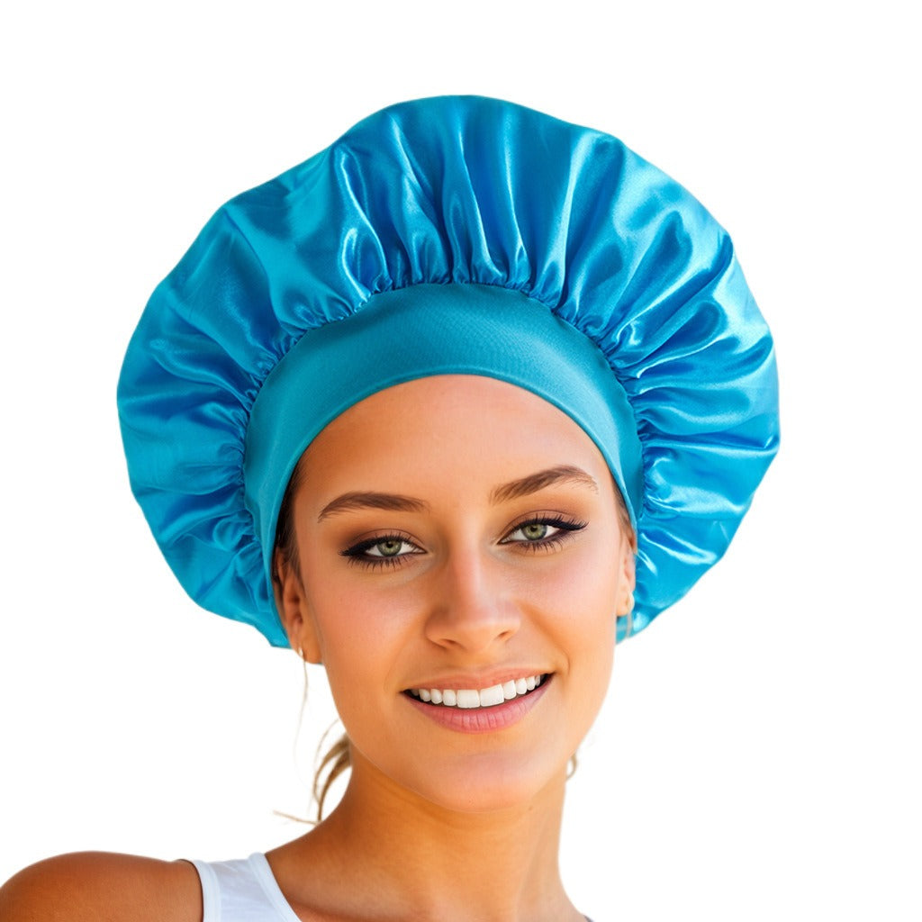 Headscarf Beauty Cap