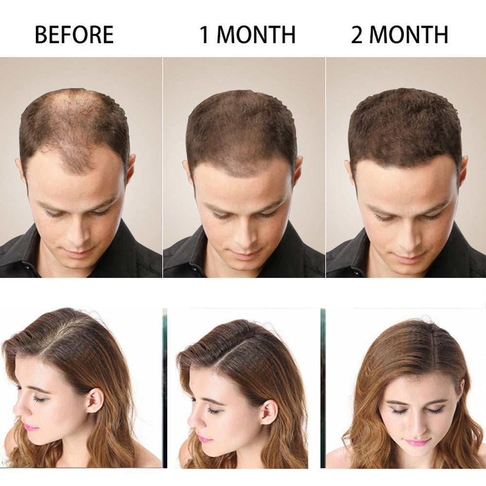 Hair Nourishing Shampoo