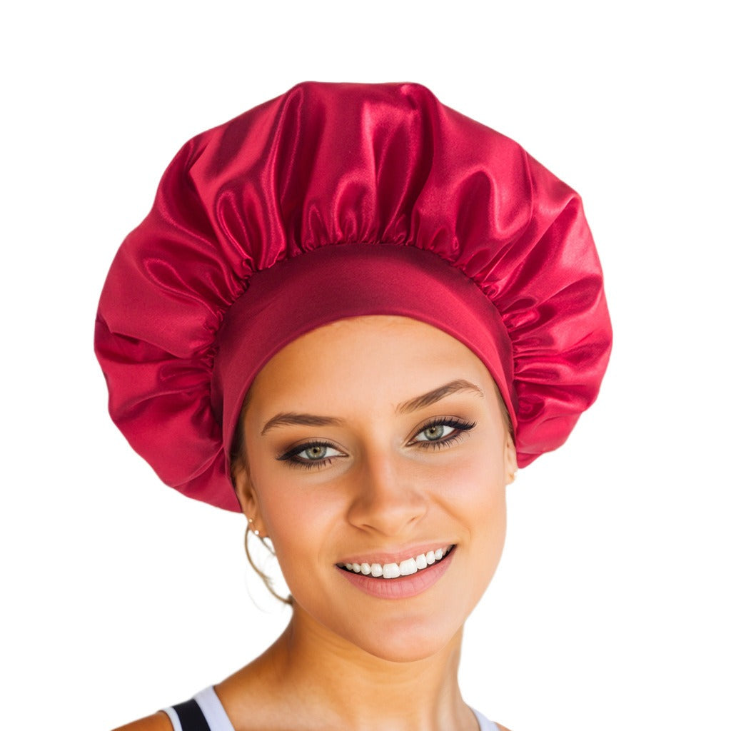 Headscarf Beauty Cap