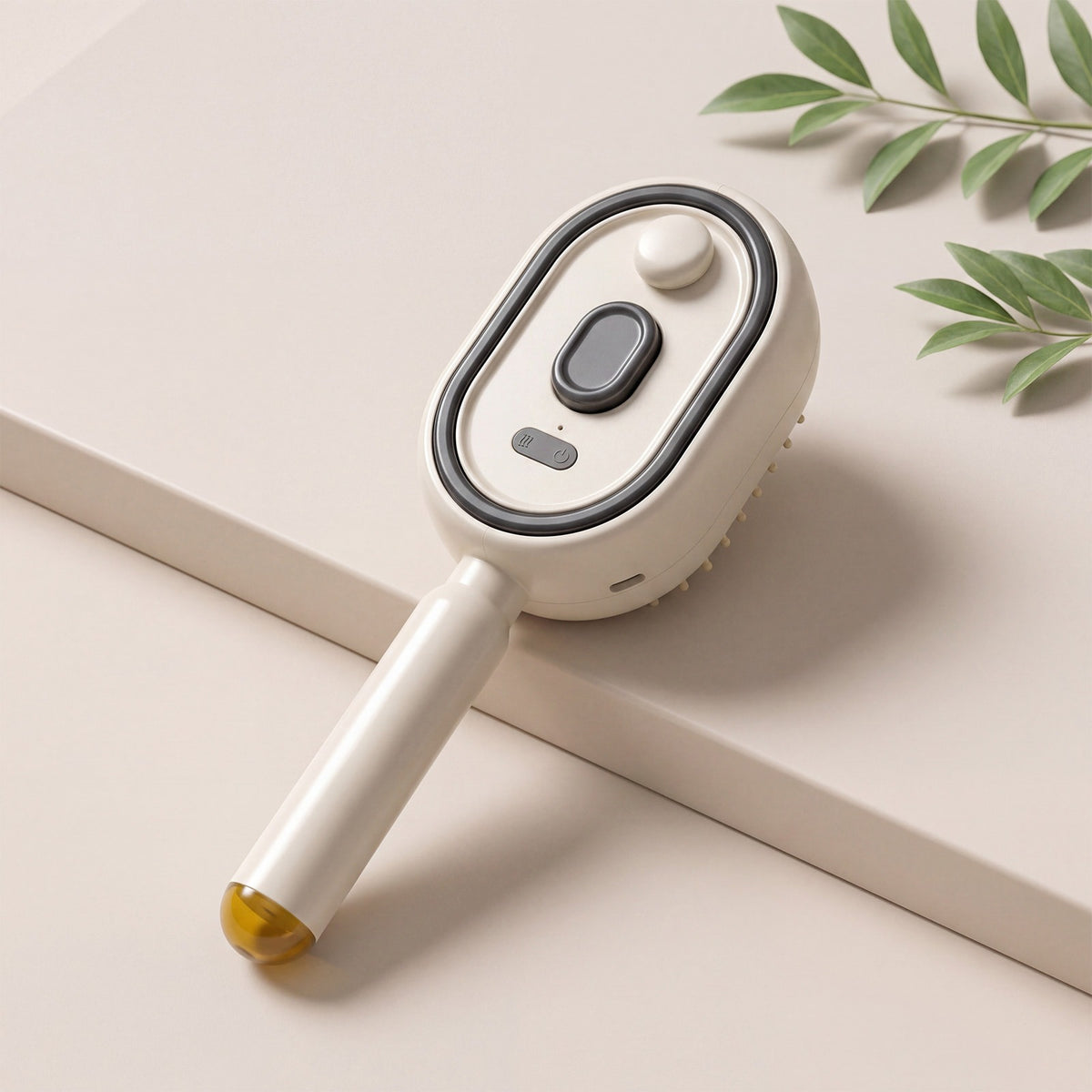 Spraying Massage Comb