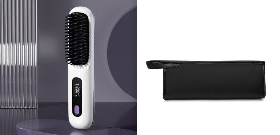 Straightening Comb