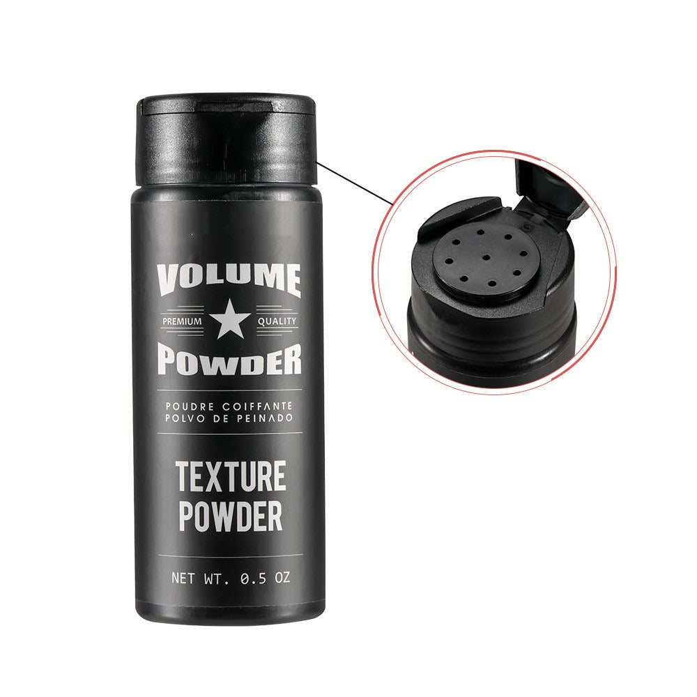 Hair Fluffy Powder