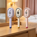 Spraying Massage Comb