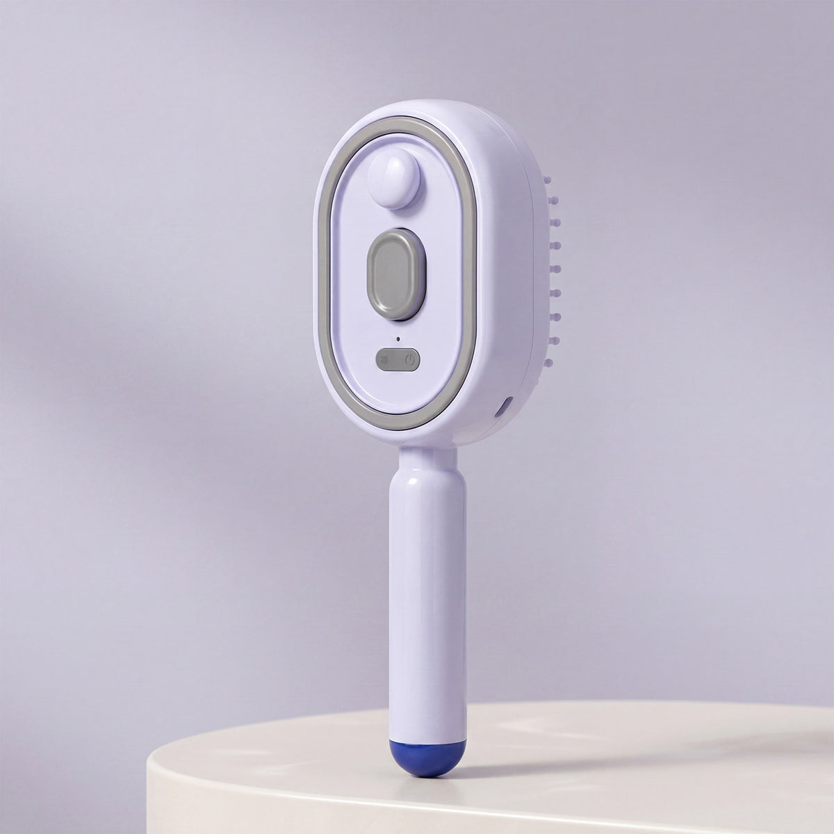 Spraying Massage Comb