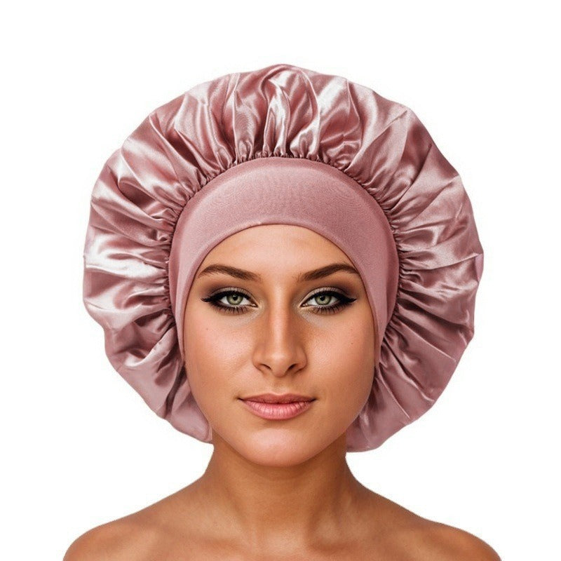 Headscarf Beauty Cap