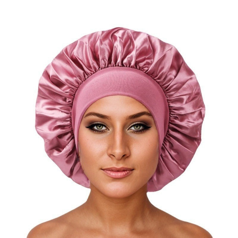 Headscarf Beauty Cap