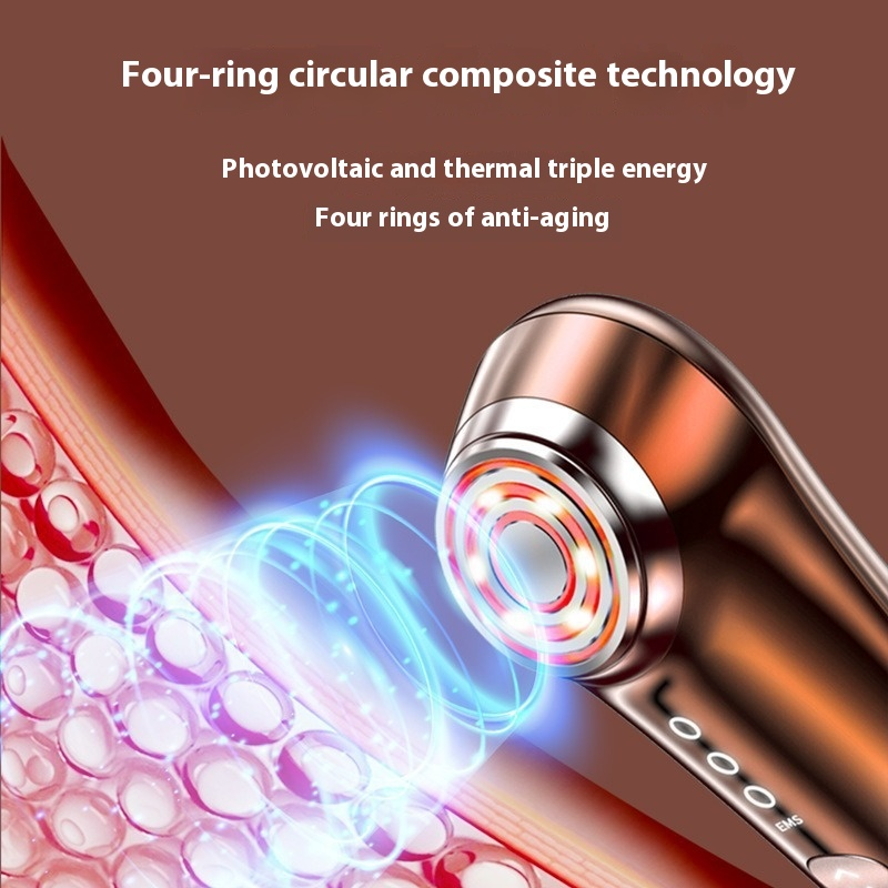 RF Skincare Device