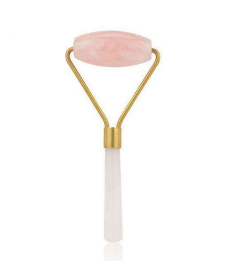 Jade Facial Roller & Gua Sha Set