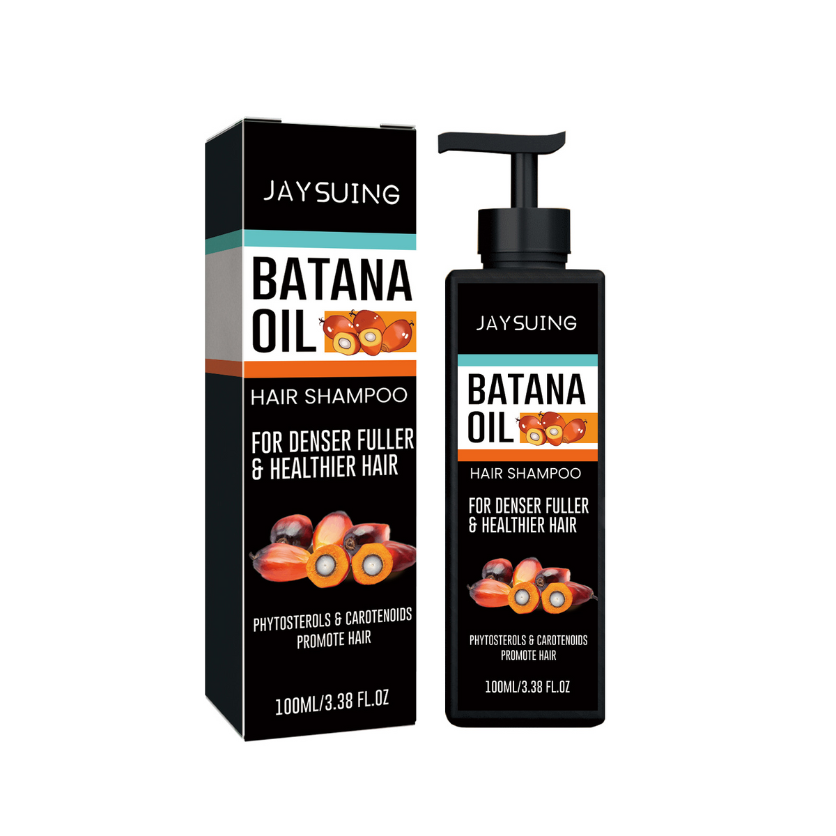 Hair Care Set