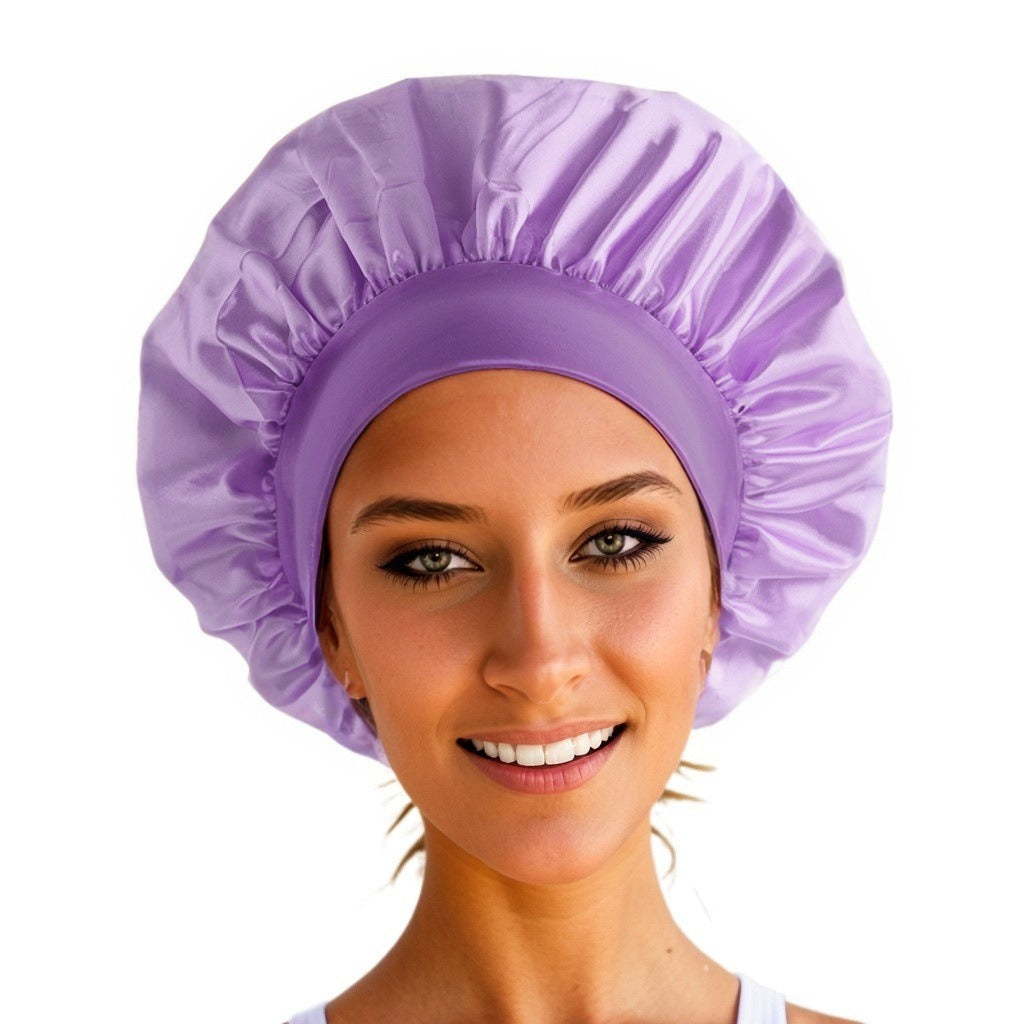 Headscarf Beauty Cap