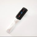 Electric Infrared Scalp Massager Hair Care Comb