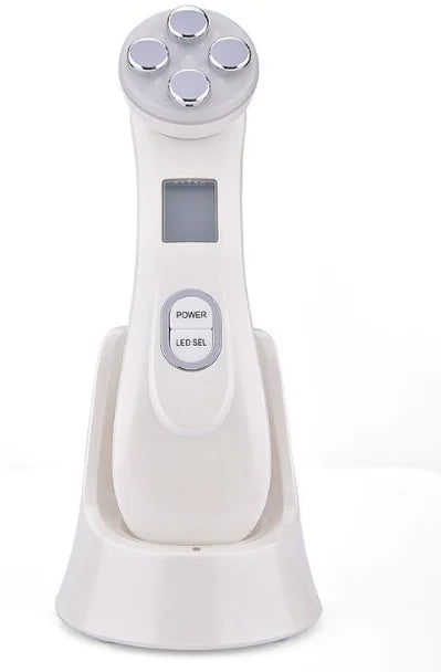 Facial Beauty Ion Device and Beauty Instrument — product image 3