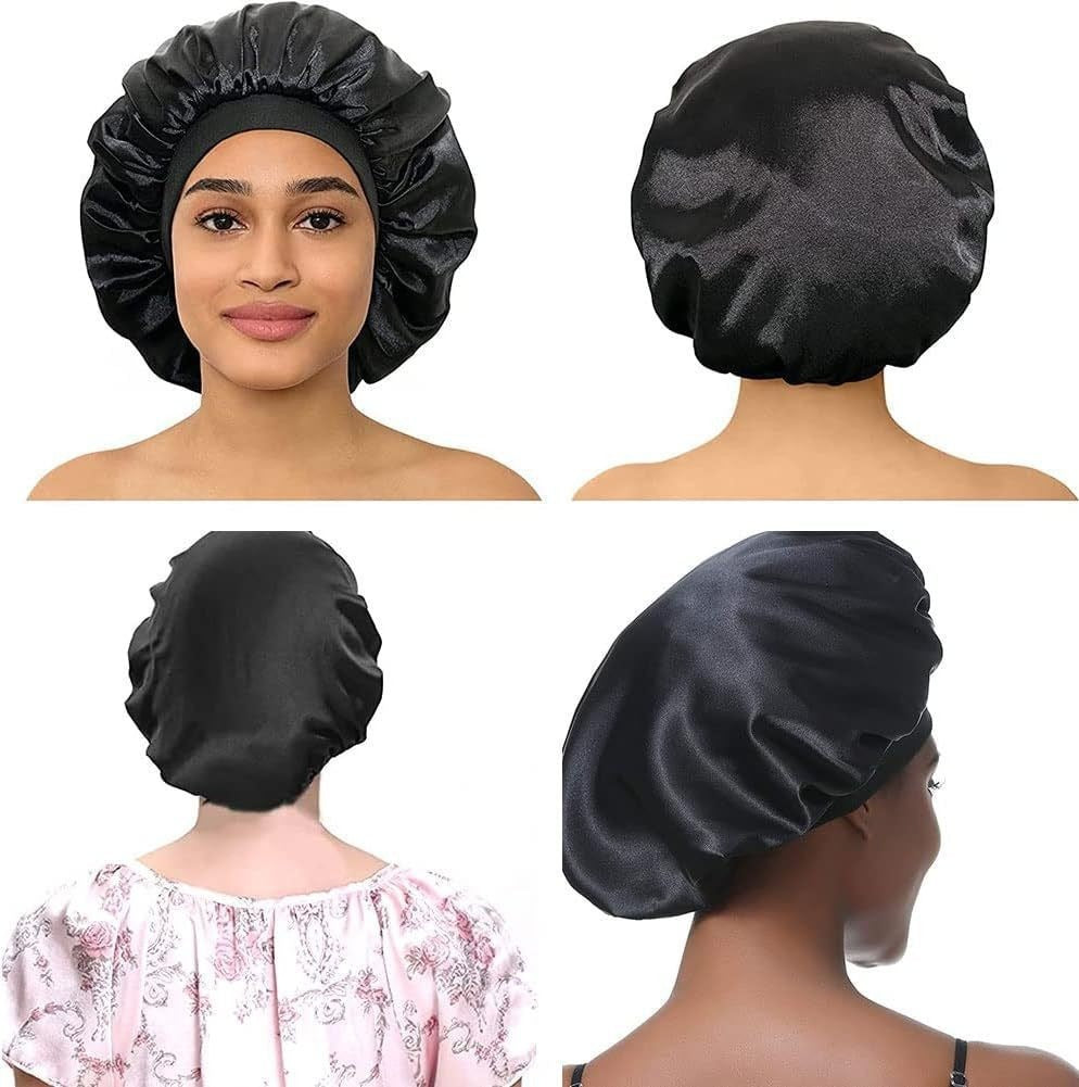 Headscarf Beauty Cap