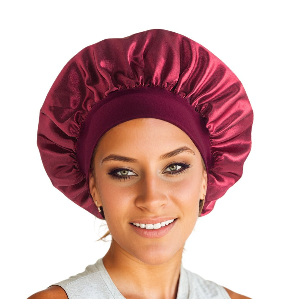 Headscarf Beauty Cap