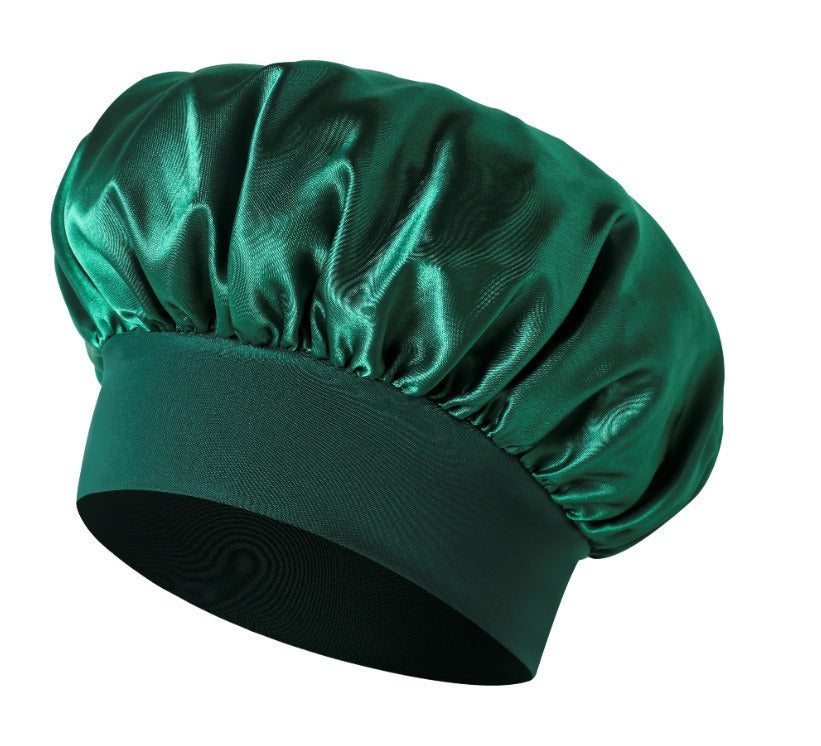 Headscarf Beauty Cap