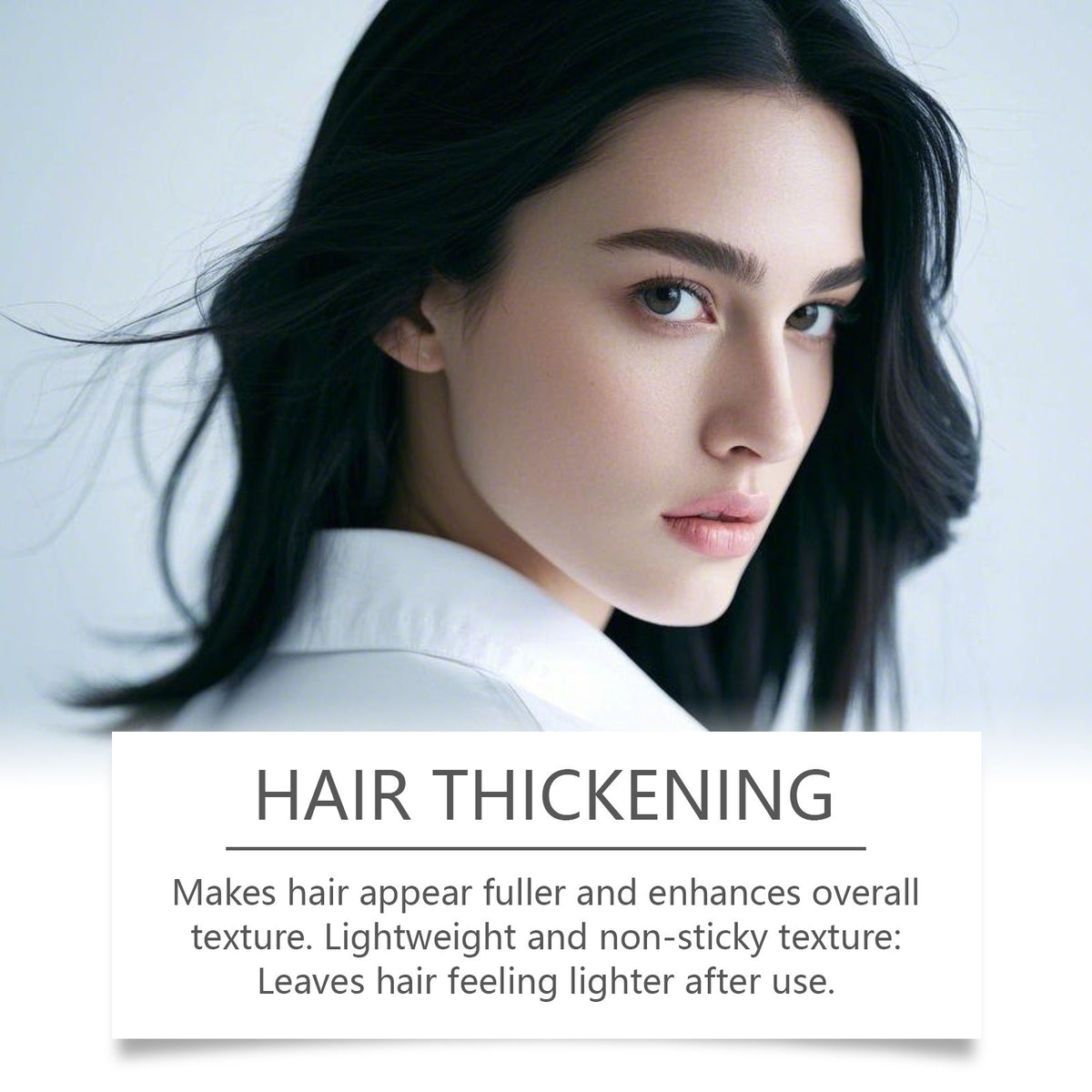 Daily Hair Moisturizing Spray