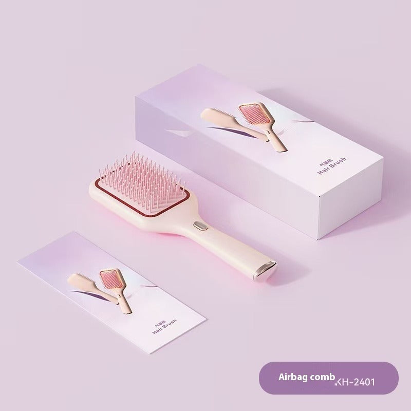 Healthy Hair Massage Comb